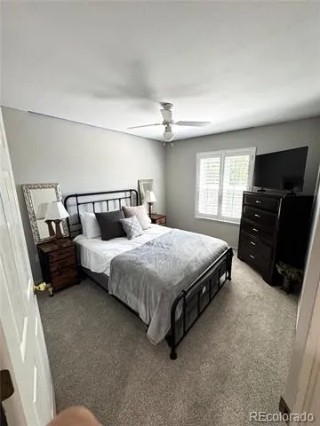 18937 E Crestridge Circle Aurora, CO 80015