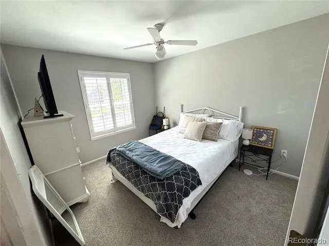 18937 E Crestridge Circle Aurora, CO 80015