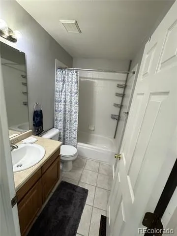18937 E Crestridge Circle Aurora, CO 80015