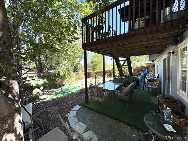 18937 E Crestridge Circle Aurora, CO 80015