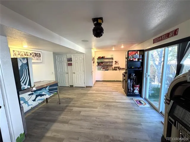 18937 E Crestridge Circle Aurora, CO 80015