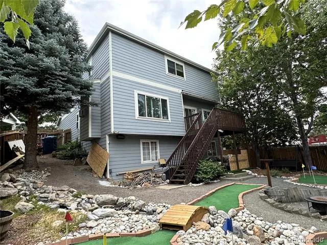 18937 E Crestridge Circle Aurora, CO 80015