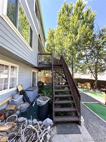 18937 E Crestridge Circle Aurora, CO 80015