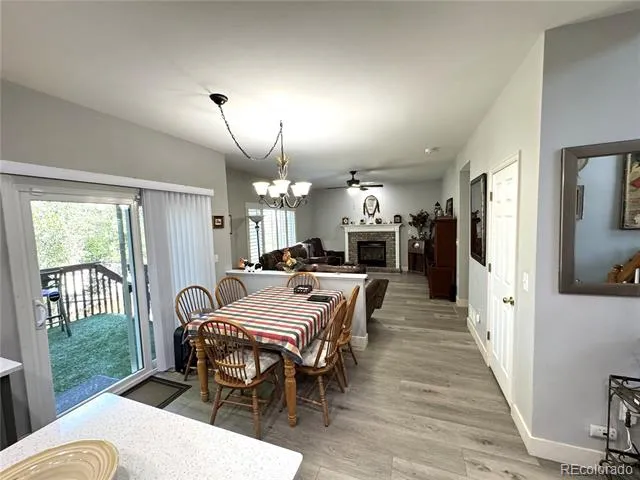 18937 E Crestridge Circle Aurora, CO 80015