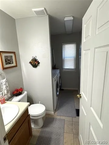 18937 E Crestridge Circle Aurora, CO 80015