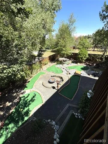 18937 E Crestridge Circle Aurora, CO 80015
