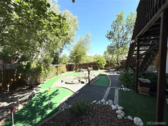 18937 E Crestridge Circle Aurora, CO 80015