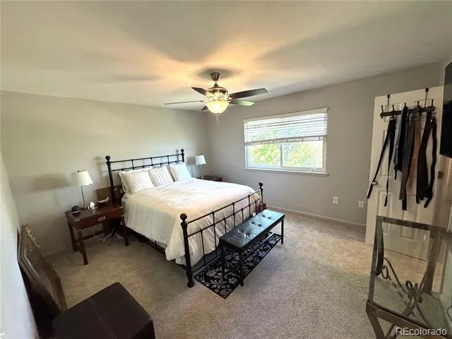 18937 E Crestridge Circle Aurora, CO 80015