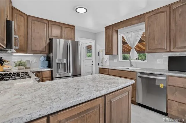 2940 W Saratoga Avenue Englewood, CO 80110