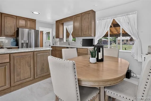 2940 W Saratoga Avenue Englewood, CO 80110