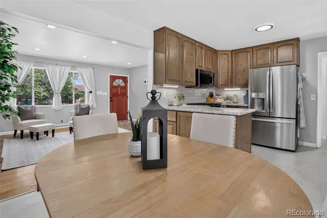 2940 W Saratoga Avenue Englewood, CO 80110