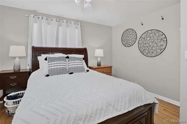 2940 W Saratoga Avenue Englewood, CO 80110