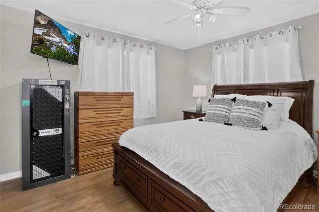 2940 W Saratoga Avenue Englewood, CO 80110