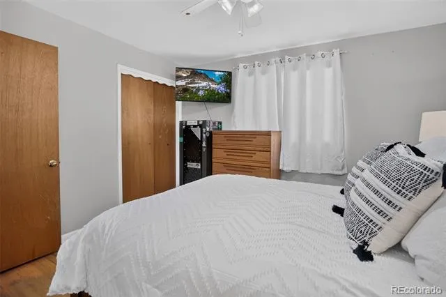 2940 W Saratoga Avenue Englewood, CO 80110