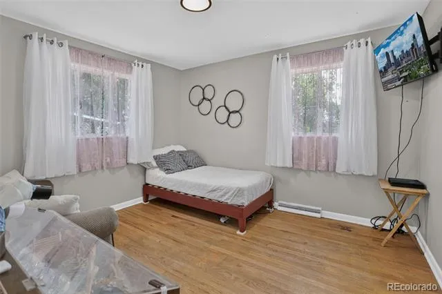 2940 W Saratoga Avenue Englewood, CO 80110