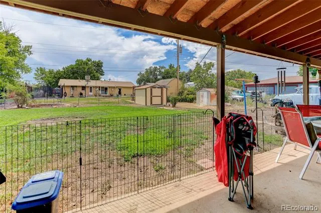 2940 W Saratoga Avenue Englewood, CO 80110
