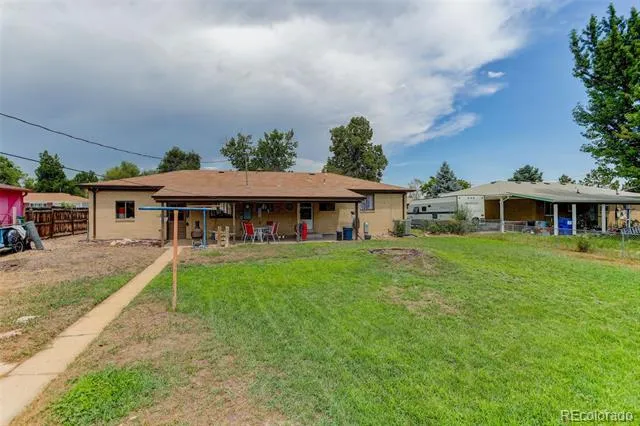 2940 W Saratoga Avenue Englewood, CO 80110