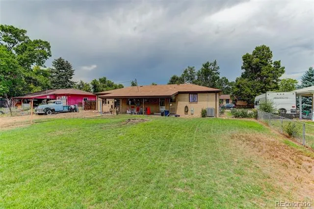 2940 W Saratoga Avenue Englewood, CO 80110