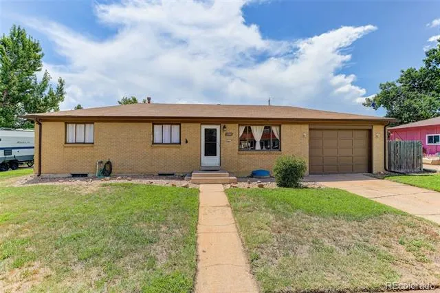 2940 W Saratoga Avenue Englewood, CO 80110