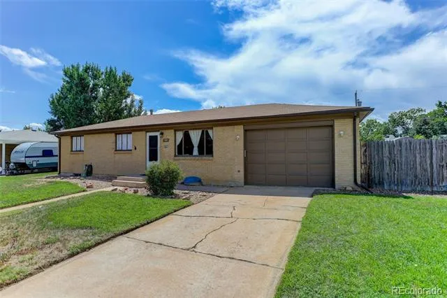 2940 W Saratoga Avenue Englewood, CO 80110