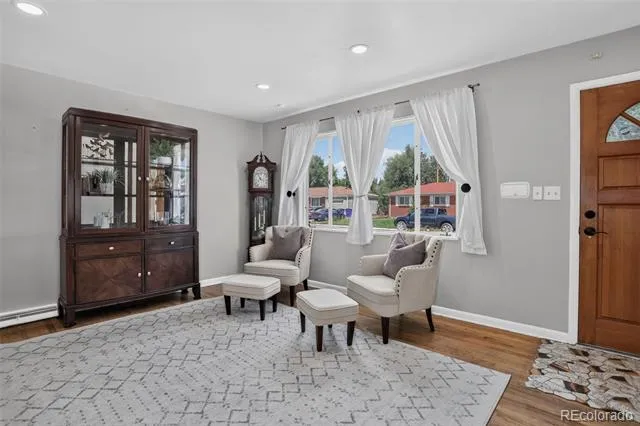 2940 W Saratoga Avenue Englewood, CO 80110