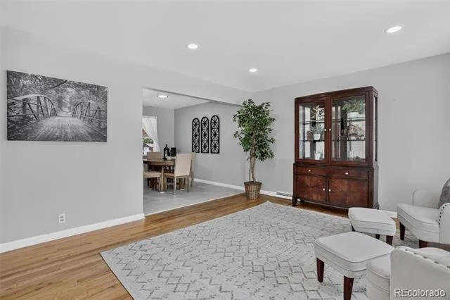 2940 W Saratoga Avenue Englewood, CO 80110