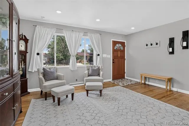 2940 W Saratoga Avenue Englewood, CO 80110