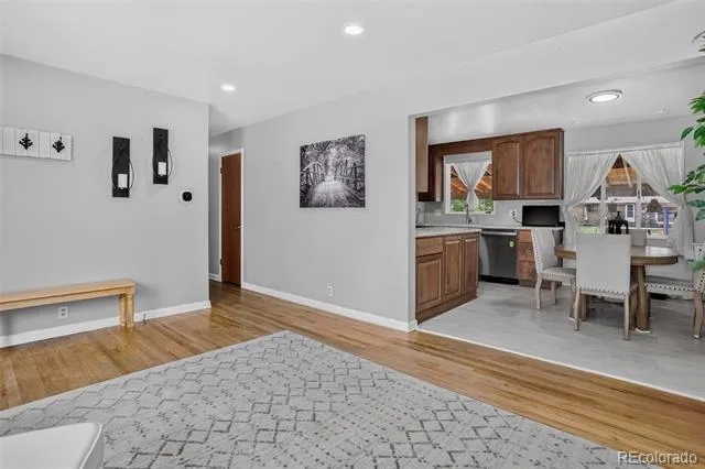 2940 W Saratoga Avenue Englewood, CO 80110