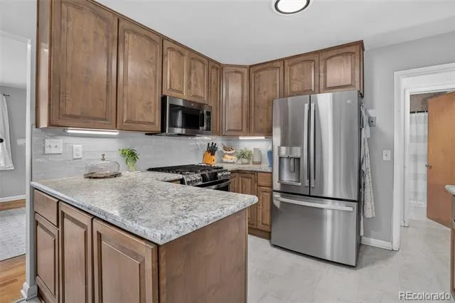 2940 W Saratoga Avenue Englewood, CO 80110