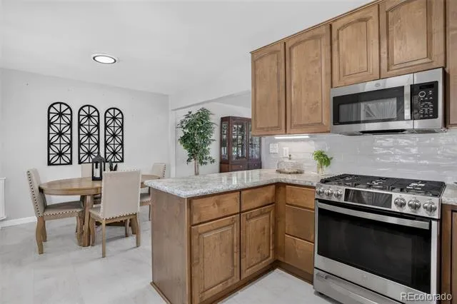 2940 W Saratoga Avenue Englewood, CO 80110