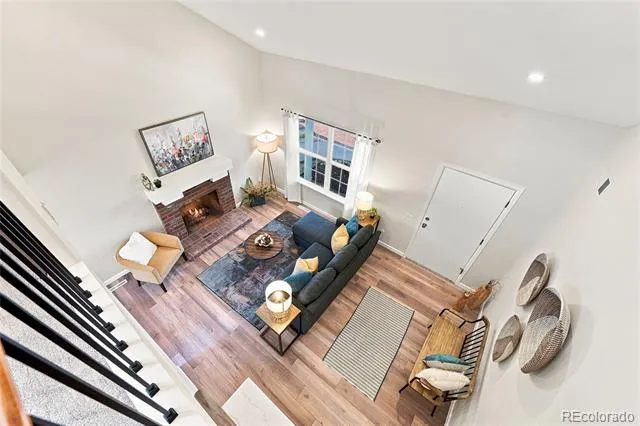 7011 S Knolls Way Centennial, CO 80122