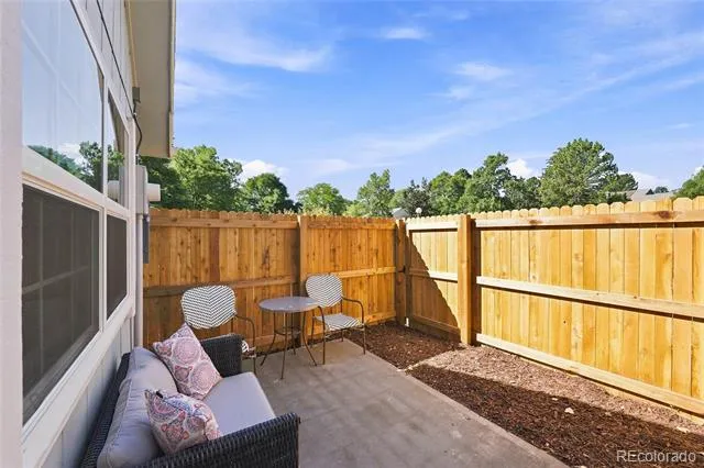 7011 S Knolls Way Centennial, CO 80122