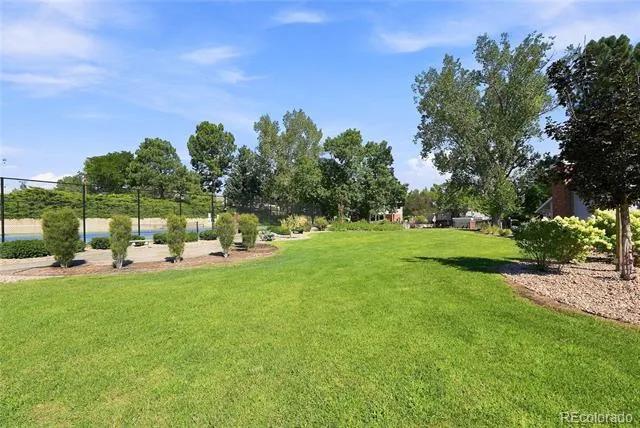 7011 S Knolls Way Centennial, CO 80122