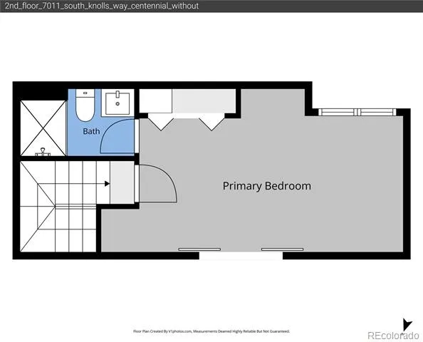 7011 S Knolls Way Centennial, CO 80122