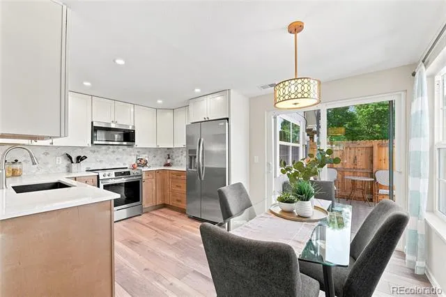7011 S Knolls Way Centennial, CO 80122