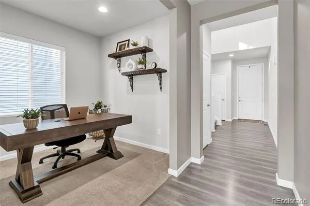 1172 Basalt Ridge Loop Castle Rock, CO 80108