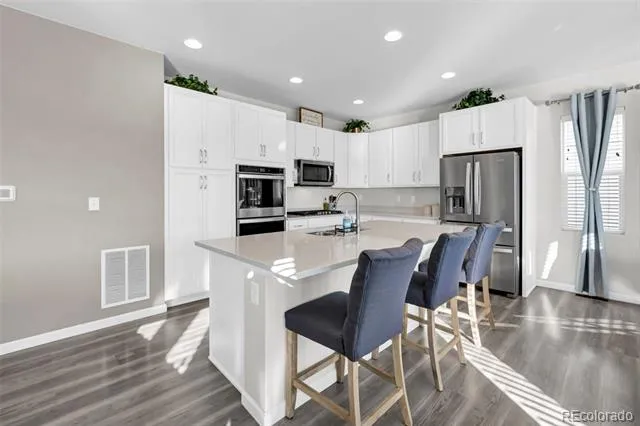 1172 Basalt Ridge Loop Castle Rock, CO 80108