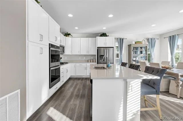 1172 Basalt Ridge Loop Castle Rock, CO 80108