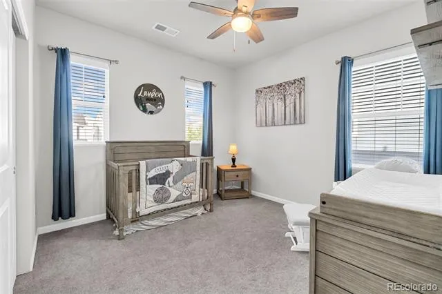 1172 Basalt Ridge Loop Castle Rock, CO 80108