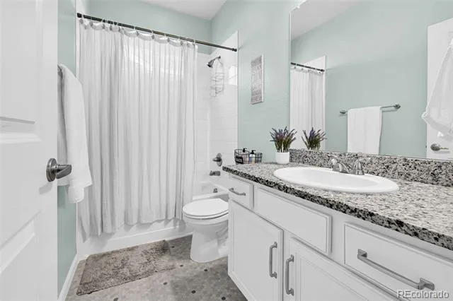 1172 Basalt Ridge Loop Castle Rock, CO 80108
