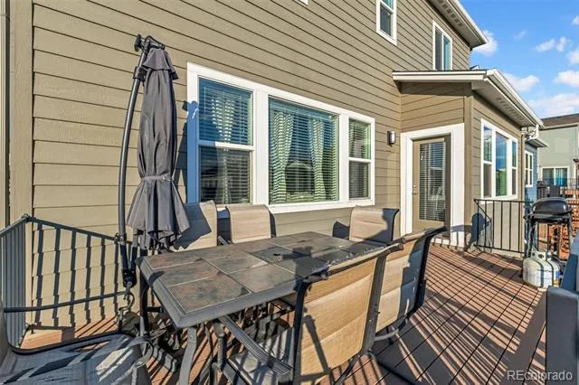 1172 Basalt Ridge Loop Castle Rock, CO 80108