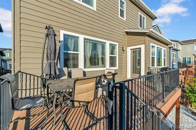 1172 Basalt Ridge Loop Castle Rock, CO 80108