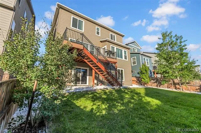 1172 Basalt Ridge Loop Castle Rock, CO 80108