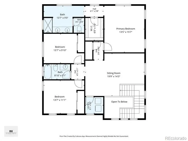 1172 Basalt Ridge Loop Castle Rock, CO 80108