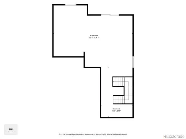1172 Basalt Ridge Loop Castle Rock, CO 80108