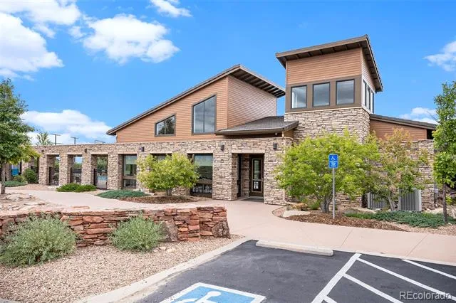 1172 Basalt Ridge Loop Castle Rock, CO 80108
