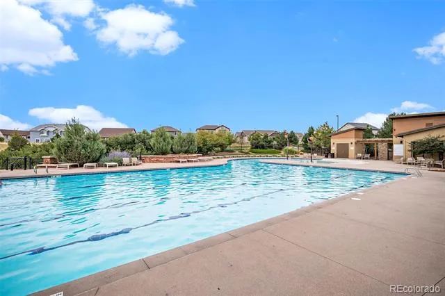 1172 Basalt Ridge Loop Castle Rock, CO 80108