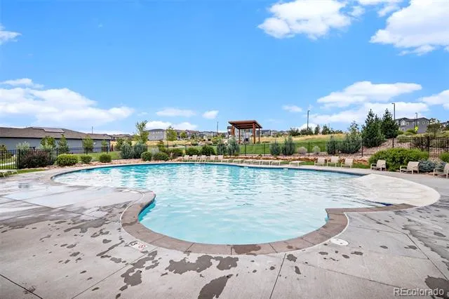 1172 Basalt Ridge Loop Castle Rock, CO 80108