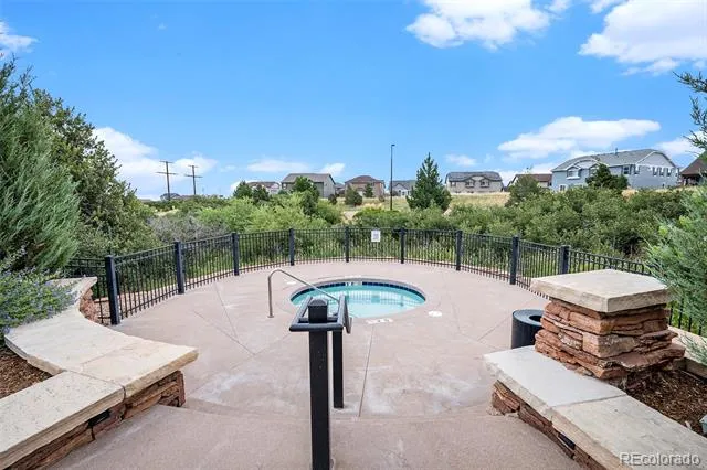 1172 Basalt Ridge Loop Castle Rock, CO 80108
