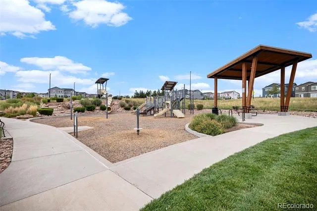 1172 Basalt Ridge Loop Castle Rock, CO 80108